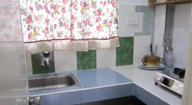 Номер Deluxe M&E Guesthouse