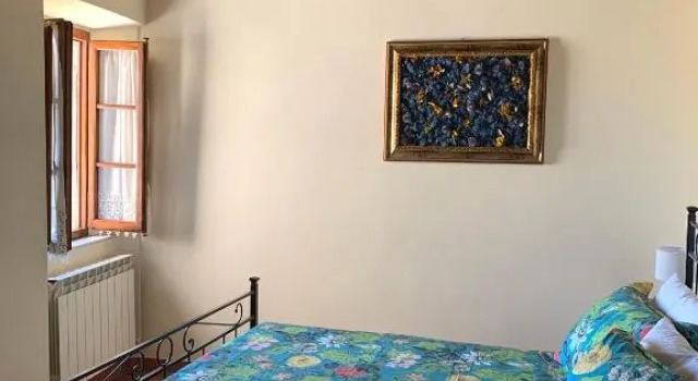 Апартаменты с 2 комнатами Dolcevita Chianti Apartments