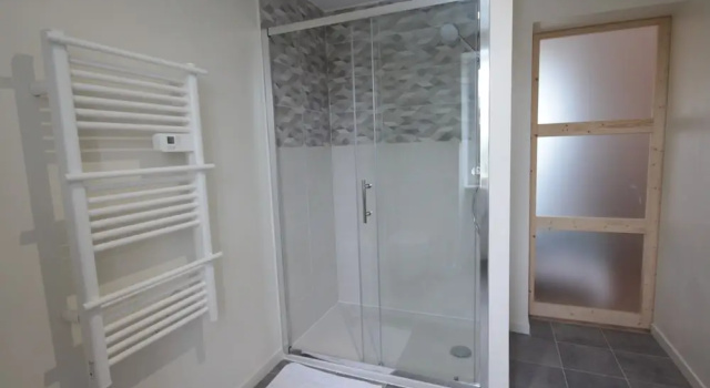 Номер Standard Le Manoir de Kérofil ** Gîte et chambres dhôtes **