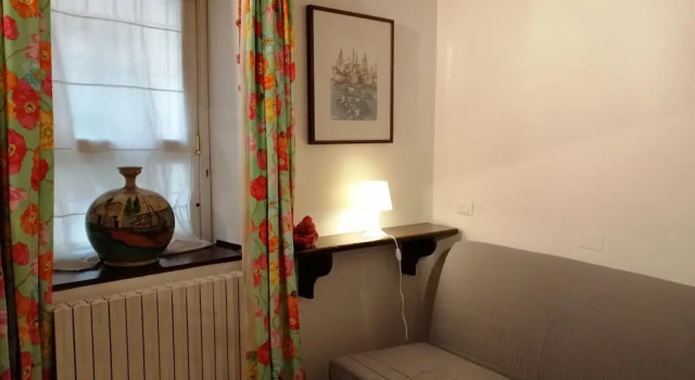 IseoLakeRental - Il Giardino Segreto