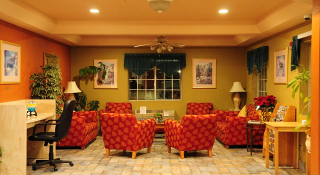 SureStay Hotel by Best Western Ukiah, 预订 酒店 尤奇亚 加利福尼亚州