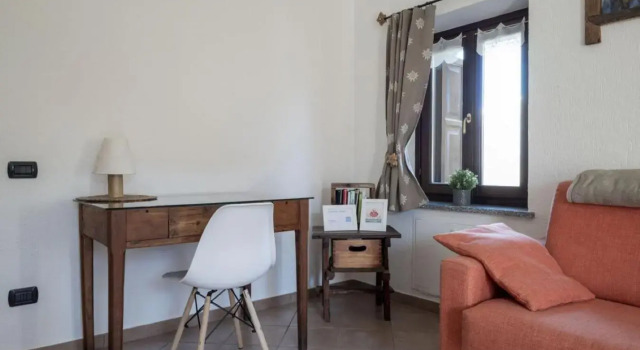 Maison Mey - Gignod, Buchen Sie Hotel Gignod Aostatal