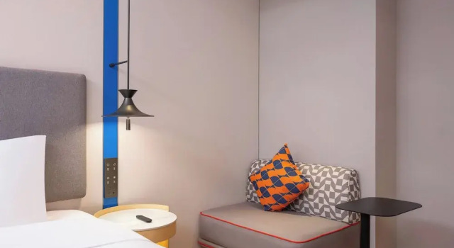 Holiday Inn Express Rizhao Oriental Colorful City, Prenota Hotel Rizhao Shandong