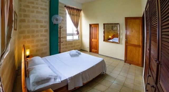 Ksa Angy, Rezerwuj Hotel Hawana Ciudad de La Habana Province
