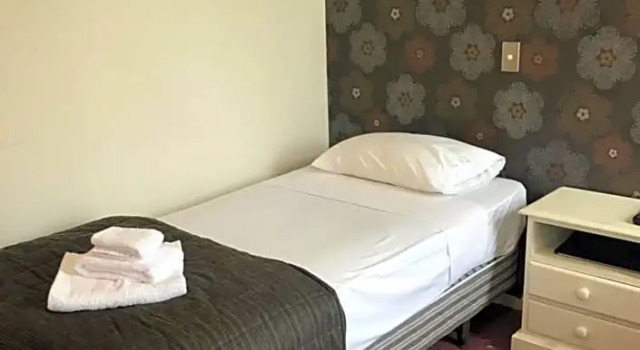 Номер Comfort Criterion Club Hotel