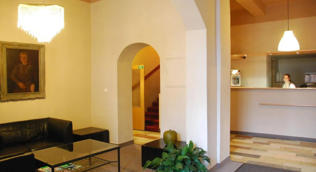 Hotel Kozák