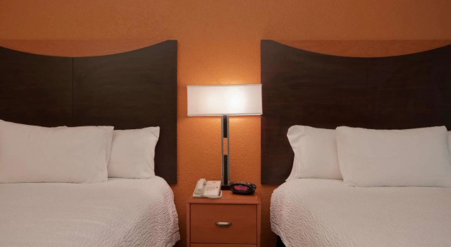 Fairfield Inn & Suites by Marriott Lake Charles Sulphur