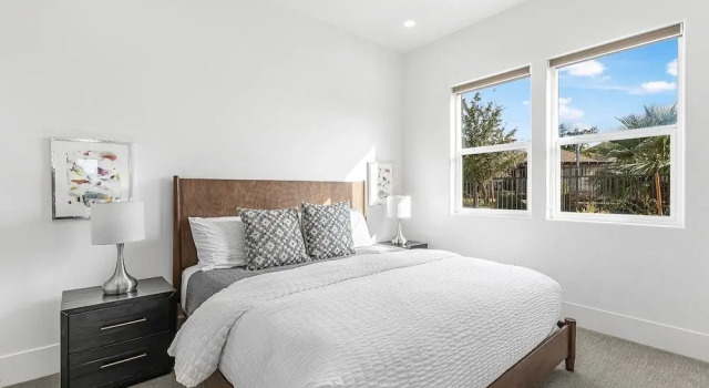 Villa #07 At Bloomington Country Club 3 Bedroom Condo