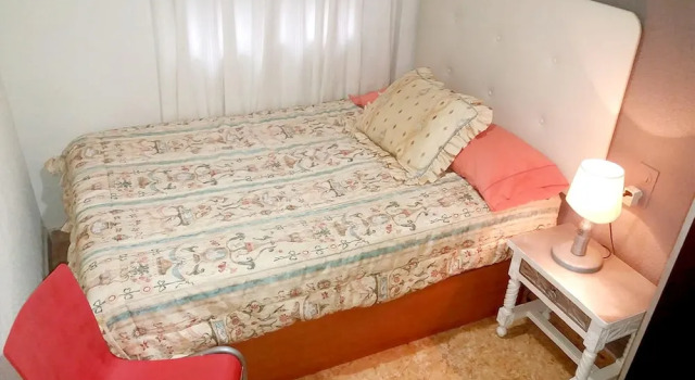 Apartment With 2 Bedrooms in Alicante, With Wonderful sea View, Terrace and Wifi Near the Beach, Забронировать Апартаменты/квартира Апартаменты Аликанте, рядом с Гавань Аликанте, Апартаменты/квартира