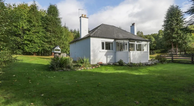 St Aethans, Reserva ahora Casa o chalet Invershin 