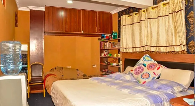 Семейный номер Standard Kentania Hotel