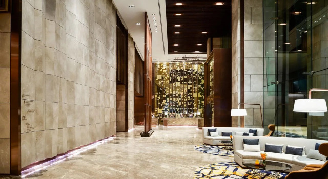 Hotel Nikko Bangkok