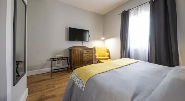 Апартаменты Square Victoria Maison Hôtelière