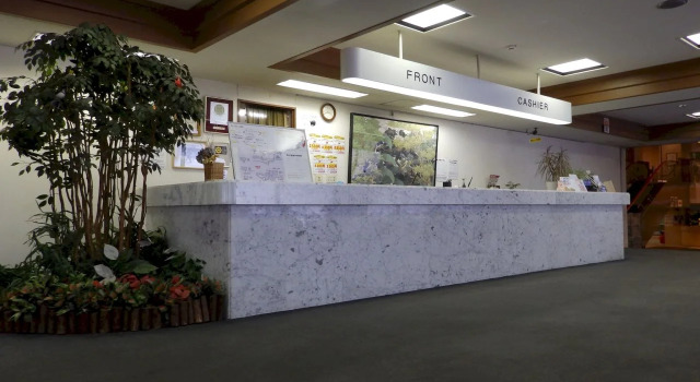 Hotel Tagawa