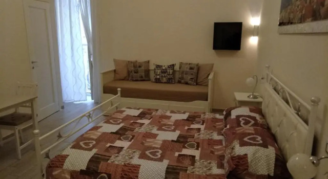 Номер Standard La Maison di Nicoletta