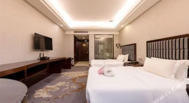 Номер Superior Aimoer Hotel