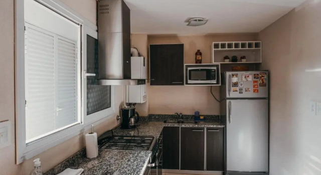 Апартаменты Aqualina Suites