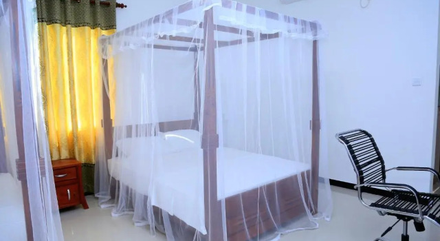 Номер Deluxe V Cabanas Yala Safari Place