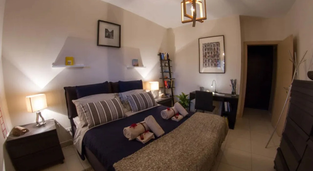 Luxury Apartment, Buchen Sie Ferienwohnung SantʼAgata Sizilien