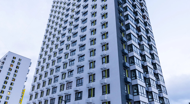 LetoApart на Шостаковича