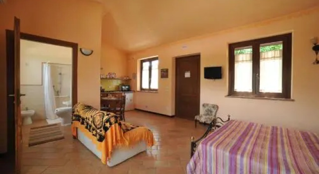 Agriturismo Consalvi Valentina