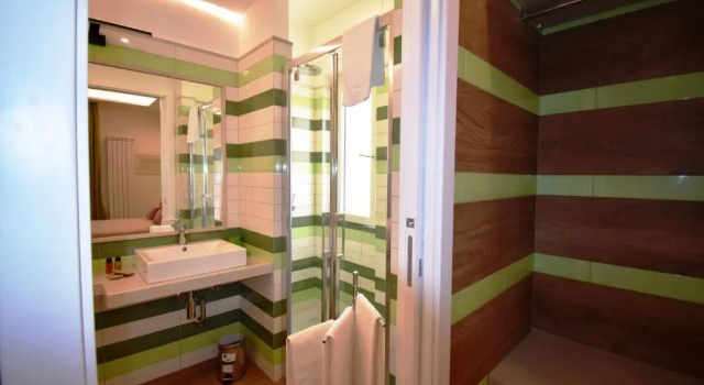 Одноместный полулюкс Melody Sorrento Suites
