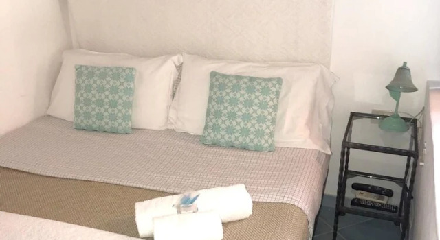 Studio in Olbia, With Pool Access, Enclosed Garden and Wifi - 2 km Fro