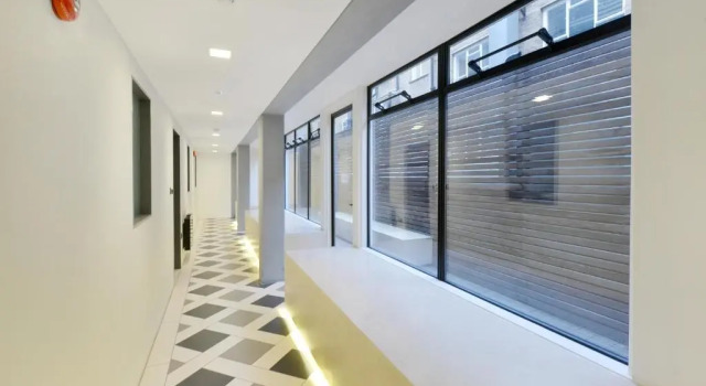Апартаменты Wigmore Suites Serviced Apartments by Globe Apartments