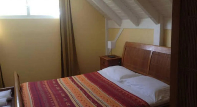 Villa Laurencin, Rezervovat Vila 4hvězdičkové hotely v Basse-Terre, 4*