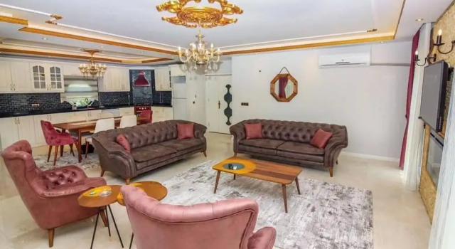 Bahar Villas Sapanca