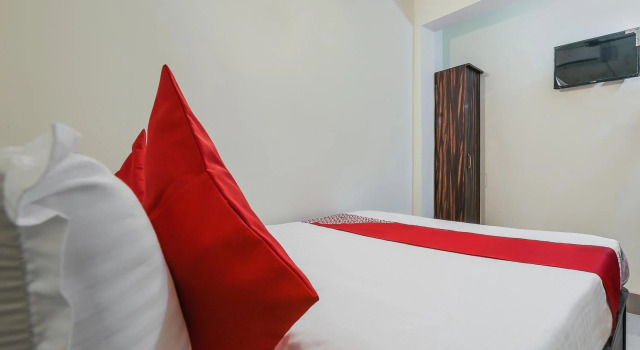 Flagship 70422 Hotel Lokenath, Rezerwuj Hotel Jamshedpur Jharkhand