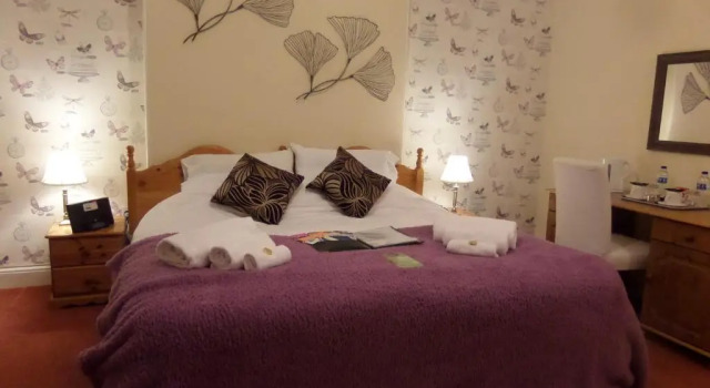 Superior Zimmer Beecroft Lodge