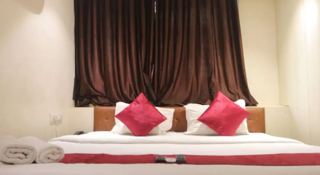 Двухместный номер Deluxe Hotel Pub Street Inn
