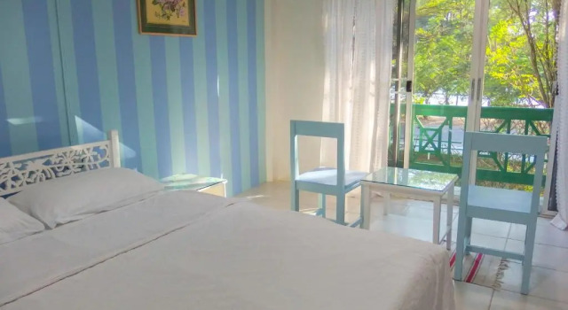 Двухместный номер Standard Makmai Villa - Rayong