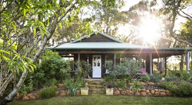 Вилла Bettenays Margaret River