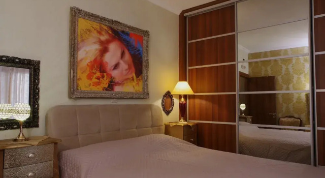 Violeta s Seaview Apartment in Piraeus