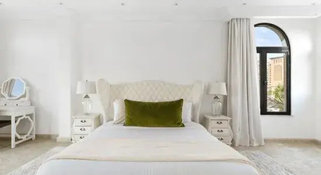 Luxury 5BR plus Maid Private Villa with Direct Beach Access, Забронировать Вилла Коттеджи Дубая, Коттедж