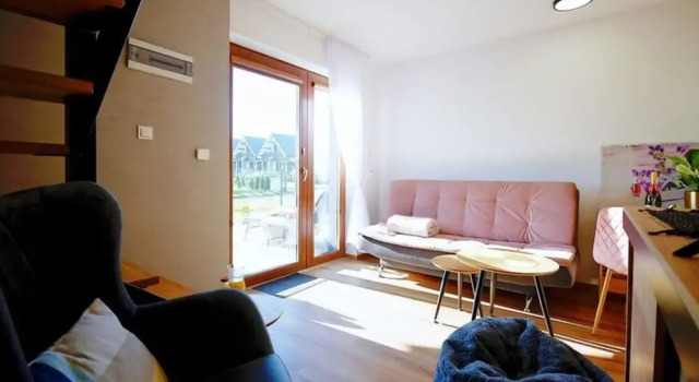Comfortable and Spacious Holiday Home, Mielenko