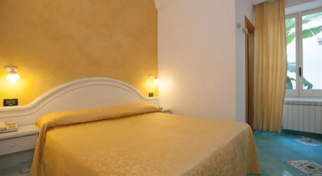Номер Economy Hotel Villa Sirena - Thermae & SPA
