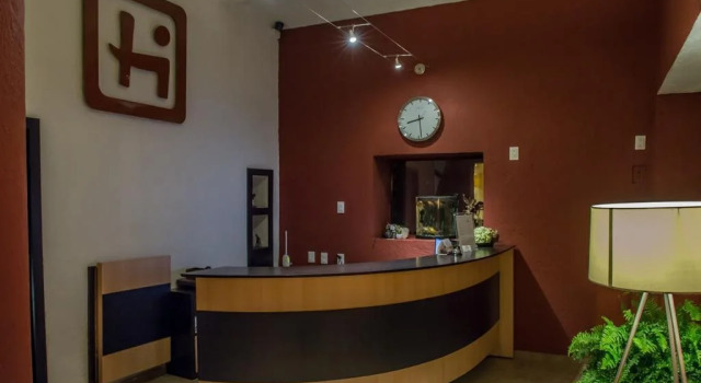 Hotel Imperial Luxury, Foglalás Szálloda Texmelucan Puebla