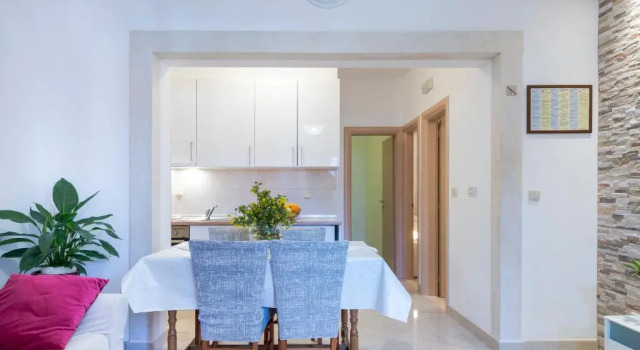 Апартаменты Luxury Apartments