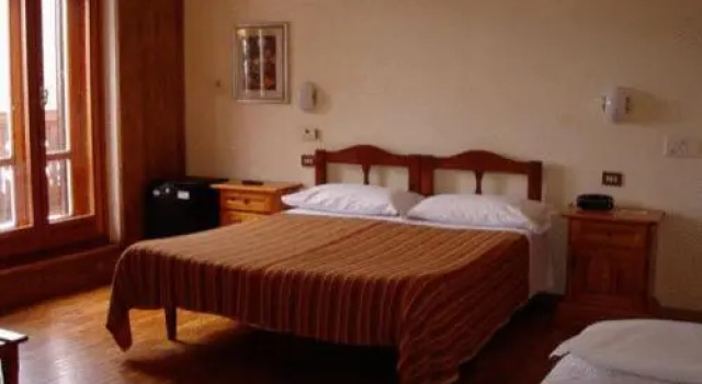 Albergo La Capannina, Prenota Hotel Abbadia San Salvatore Val d'Orcia