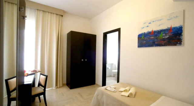 Albergo Cantiani