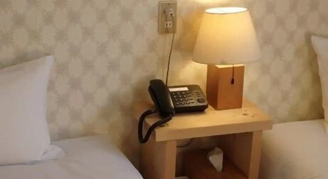 Номер Standard Pension Richemond