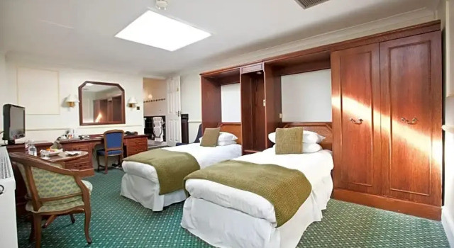 Номер Standard Marygreen Manor