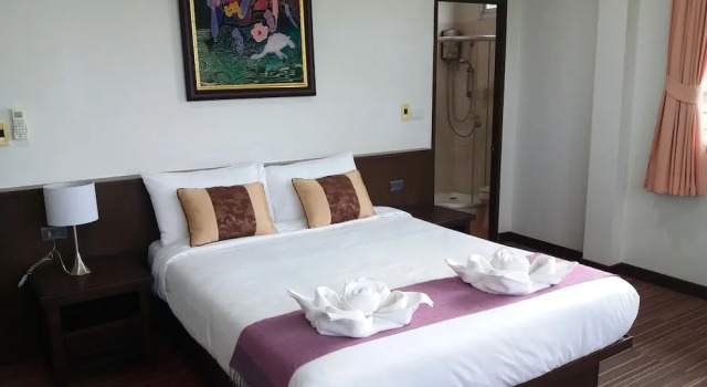 Eden Hill Resort