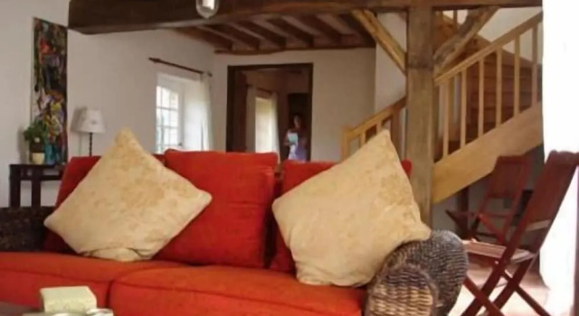 Domaine de la Gaucherie, Book Bed and Breakfast  
