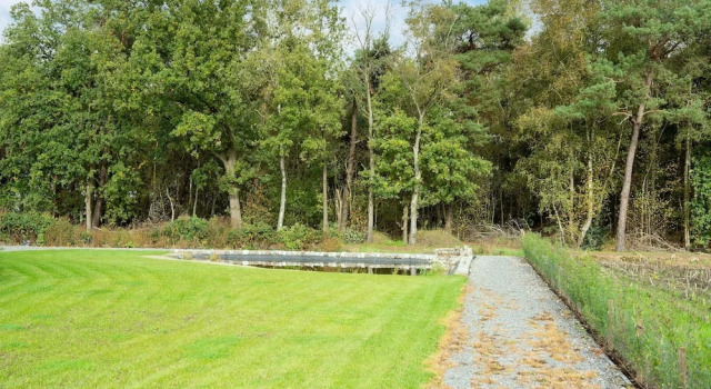 Modern holiday home in Goirle with sauna, Prenota Casa vacanze Cottage a Noord-Brabant, Cottage