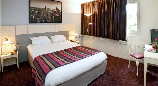 Hotel du Golf Rosny