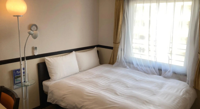 Номер Economy Toyoko Inn Osaka Honmachi No2